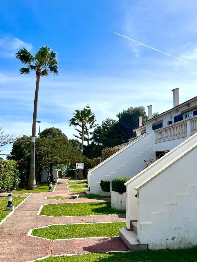 Menorca Chic Apartment Near Beach & Harbour Cala en Bosc Eksteriør billede