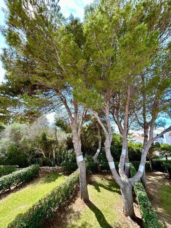 Menorca Chic Apartment Near Beach & Harbour Cala en Bosc Eksteriør billede